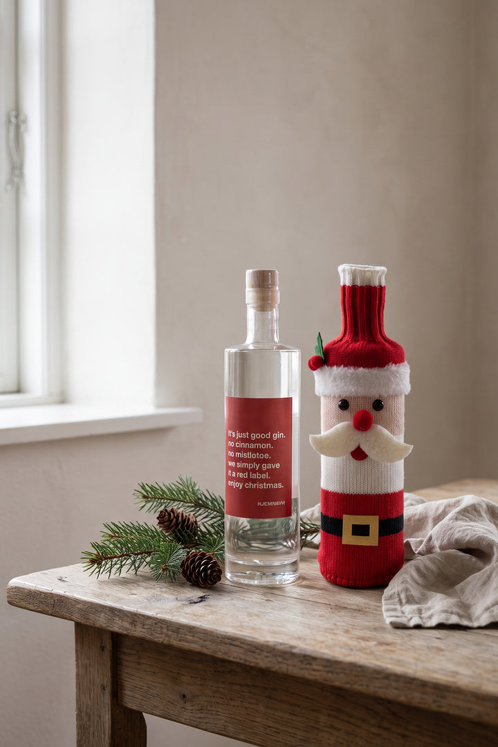 Gin "Christmas Edition"