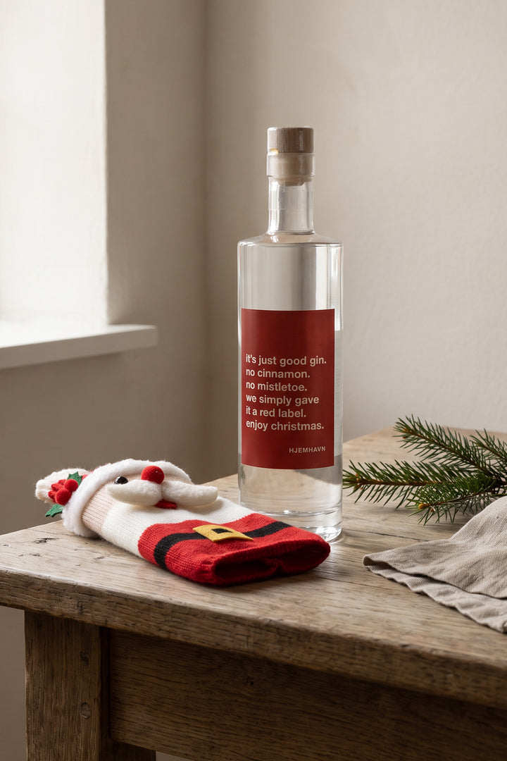 Gin "Christmas Edition"