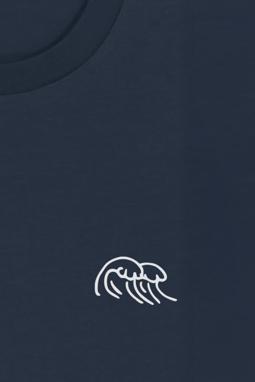 Tee "Great Waves"