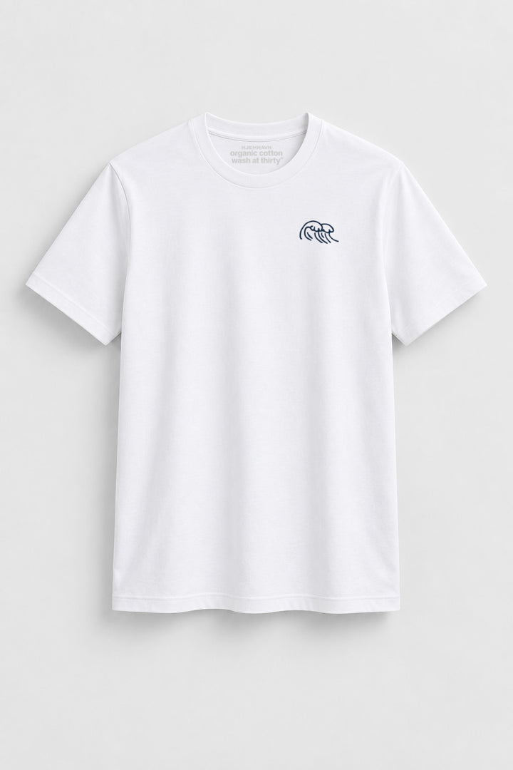 Tee "Great Waves"
