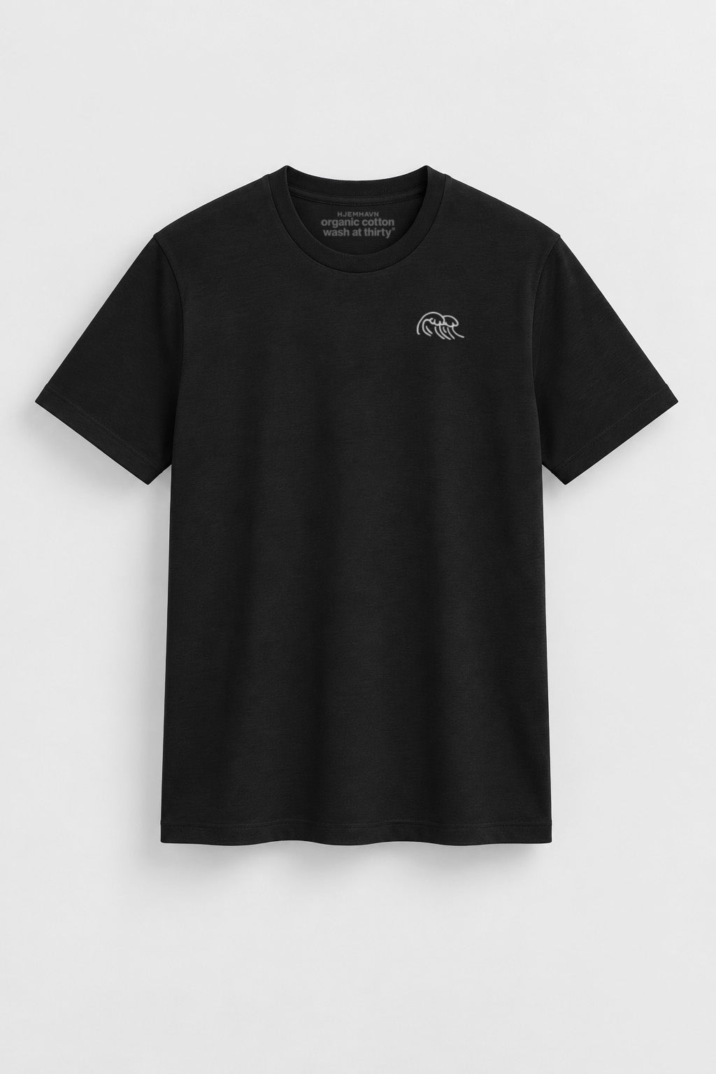 Tee "Great Waves"