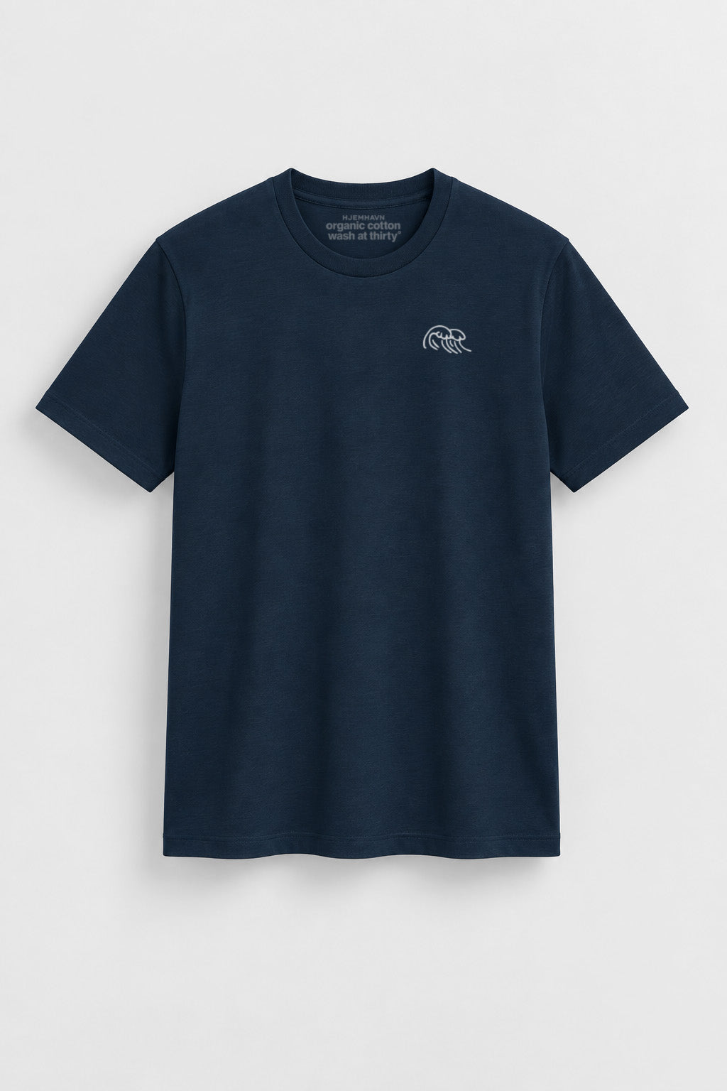 Tee "Great Waves"