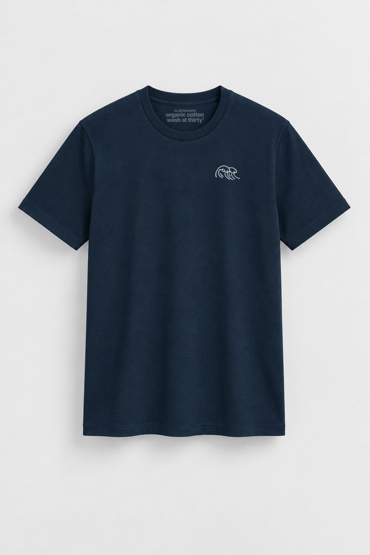Tee "Great Waves"