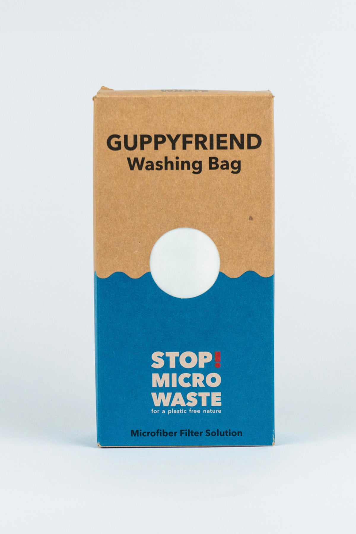 Guppyfriend Waschtasche