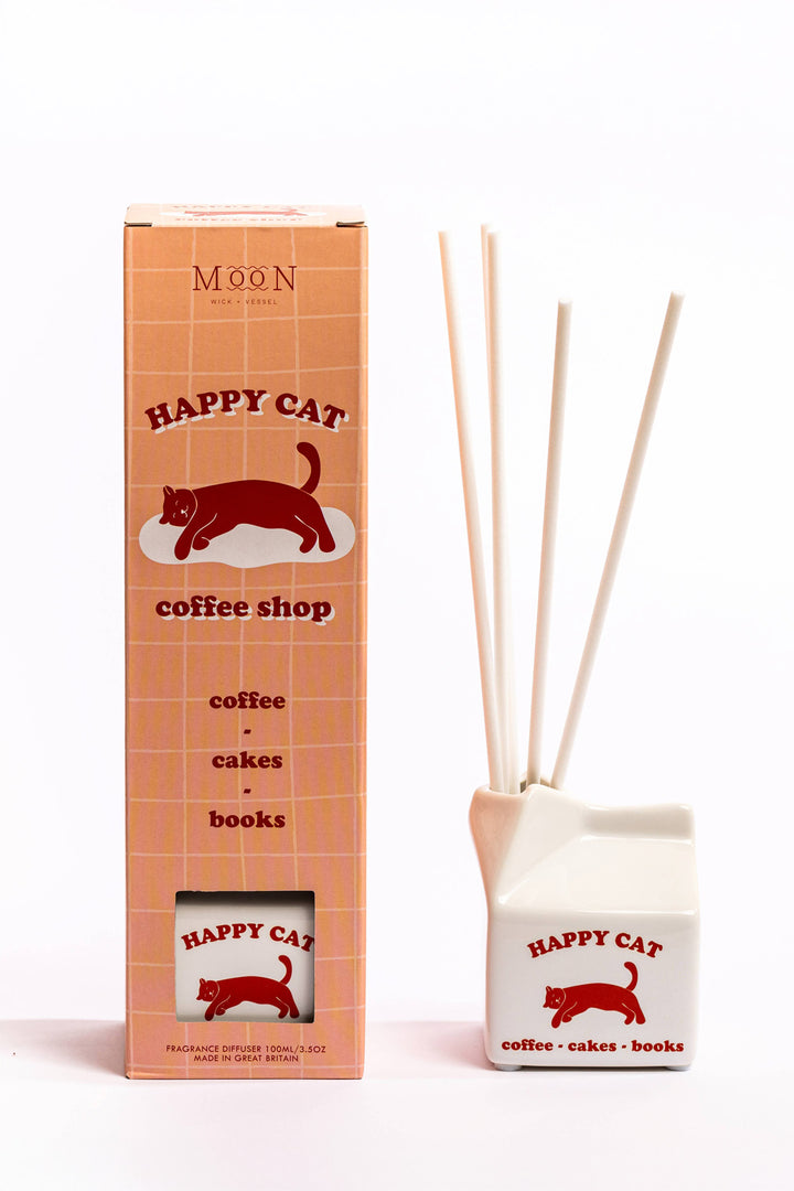 Duftspreder "Happy Cat"