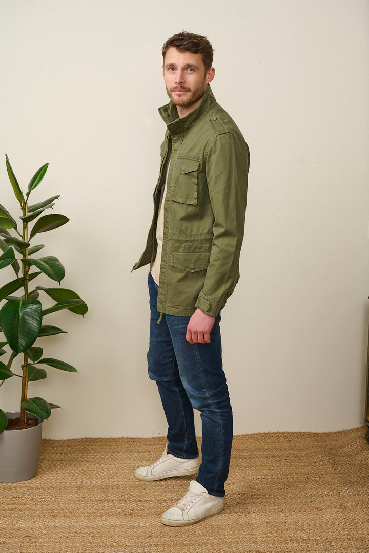 Jacket "Harbour Apparel"