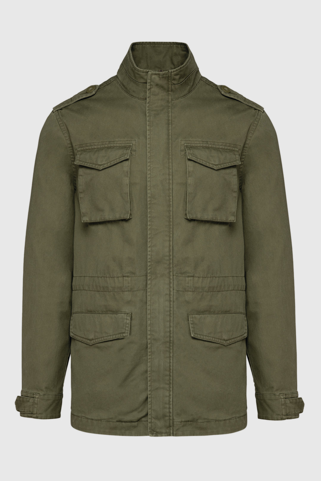 Jacket "Harbour Apparel"