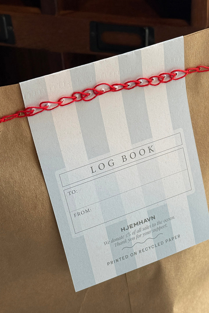 Gaveindpakning (flere varianter)