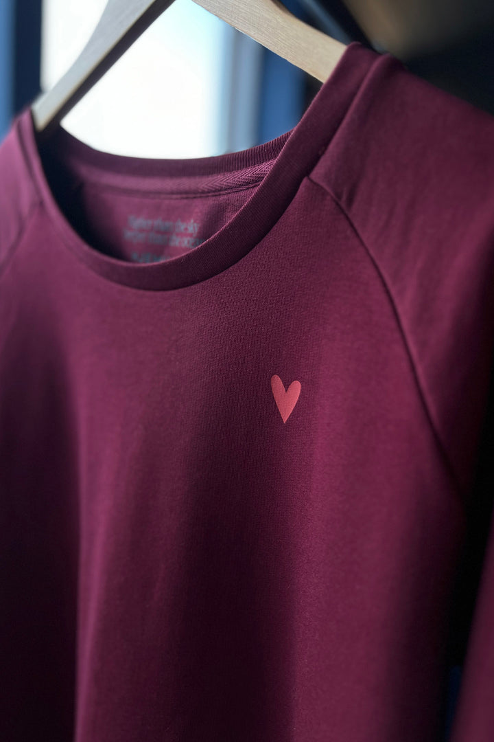 Sweat "Love You" - Women