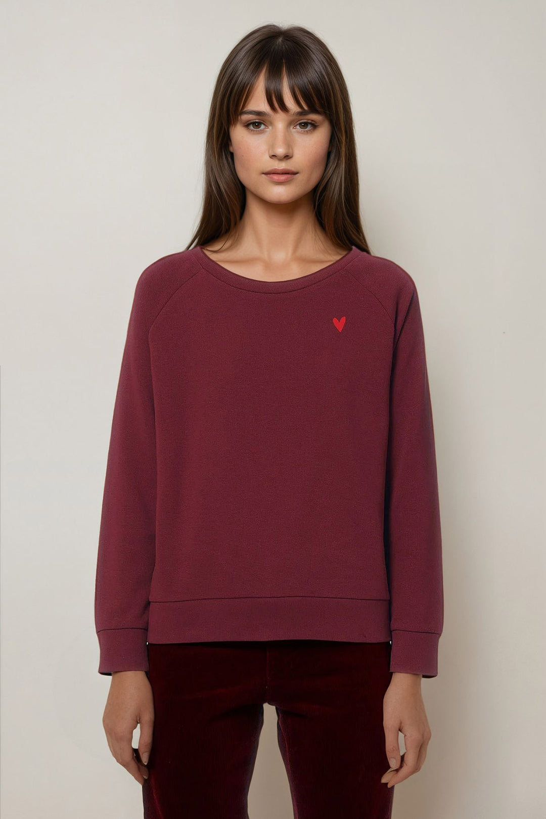 Sweat "Love You" - Women