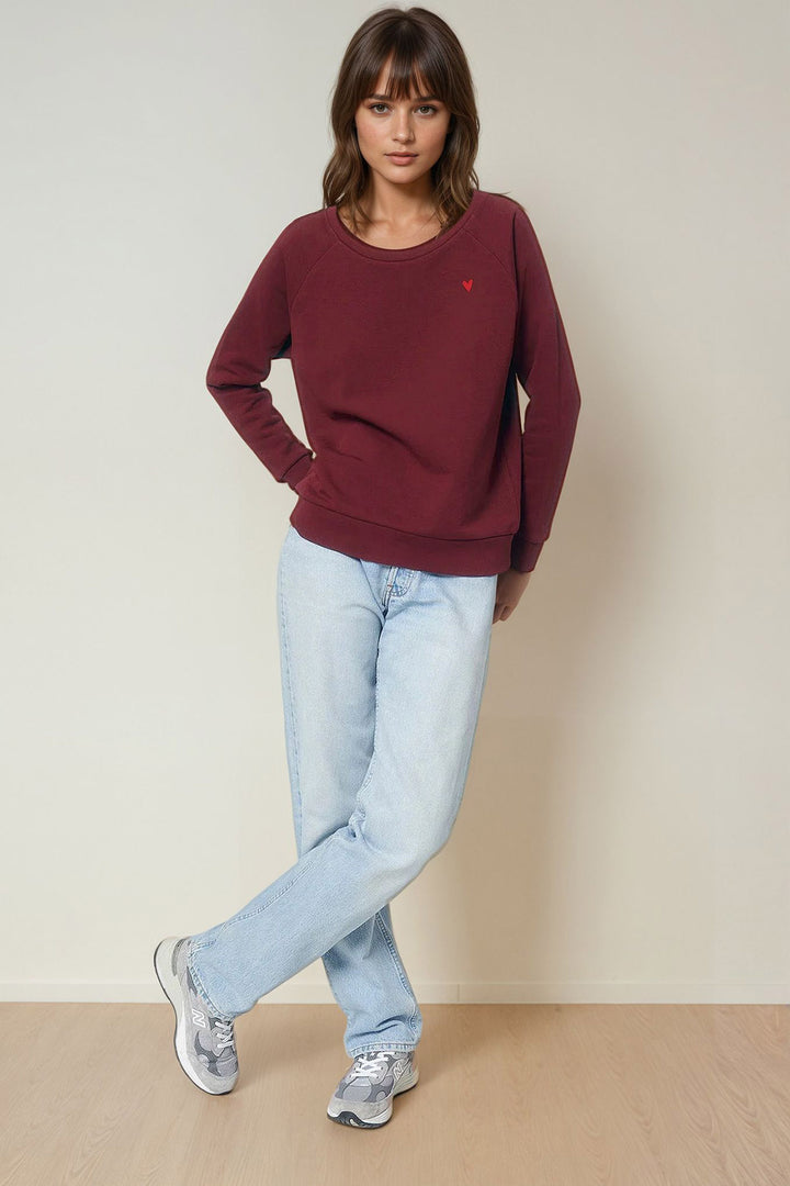 Sweat "Love You" - Women