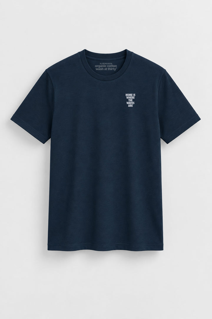 Tee "Home"