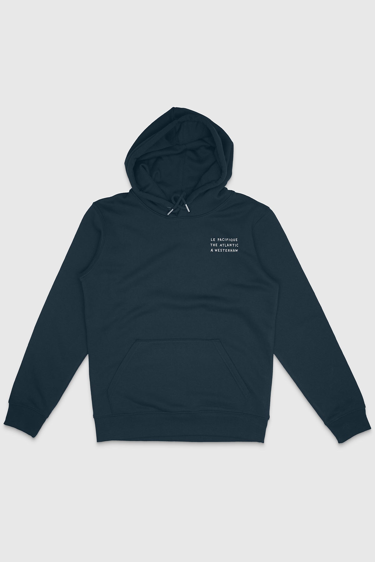 Hoodie "United Oceans"