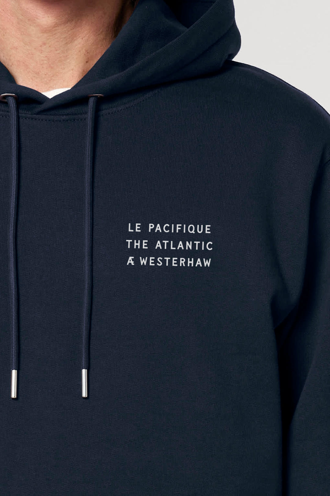 Hoodie "United Oceans"