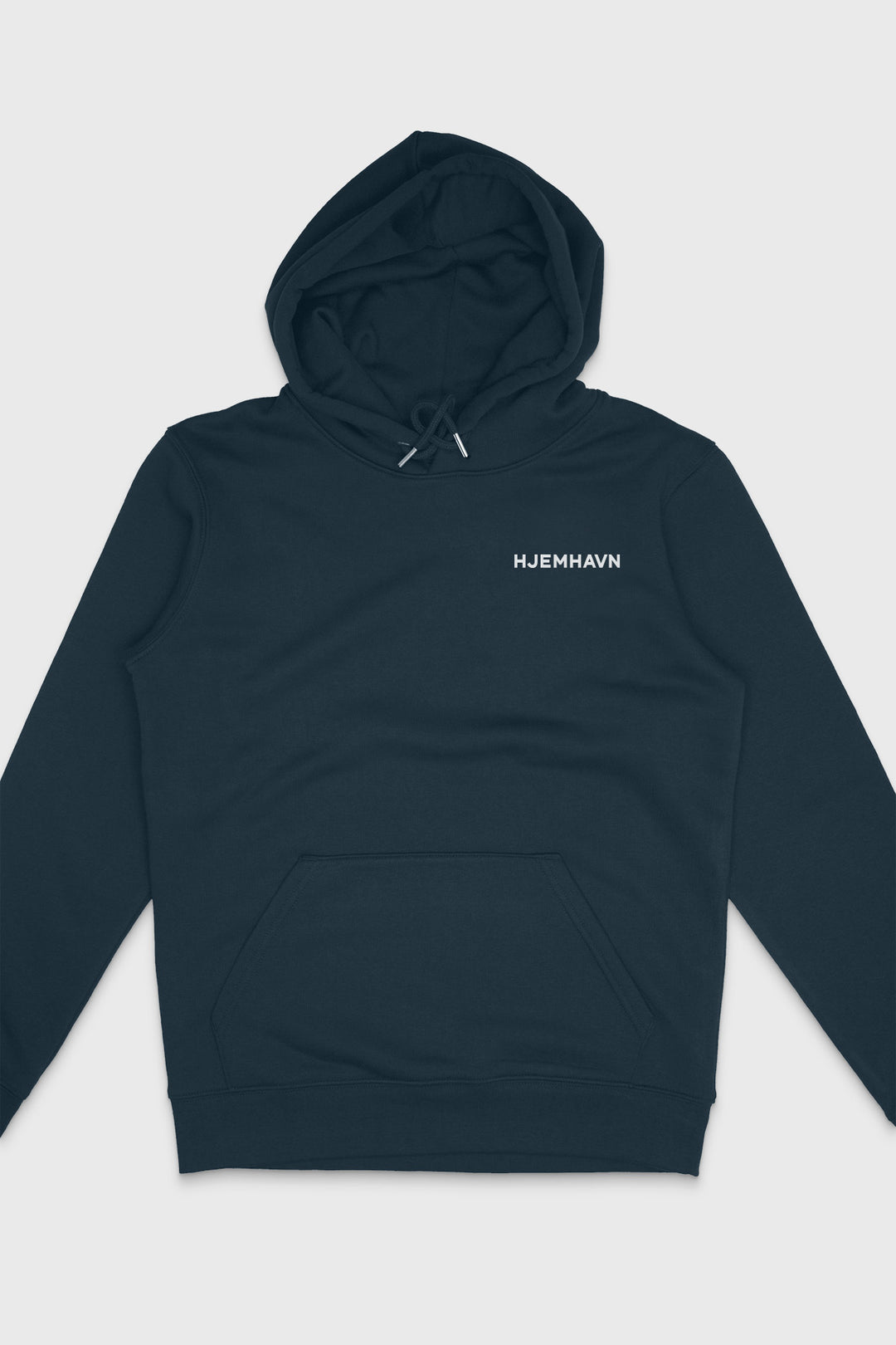 Hoodie "a.k.a Æ Westerhaw"