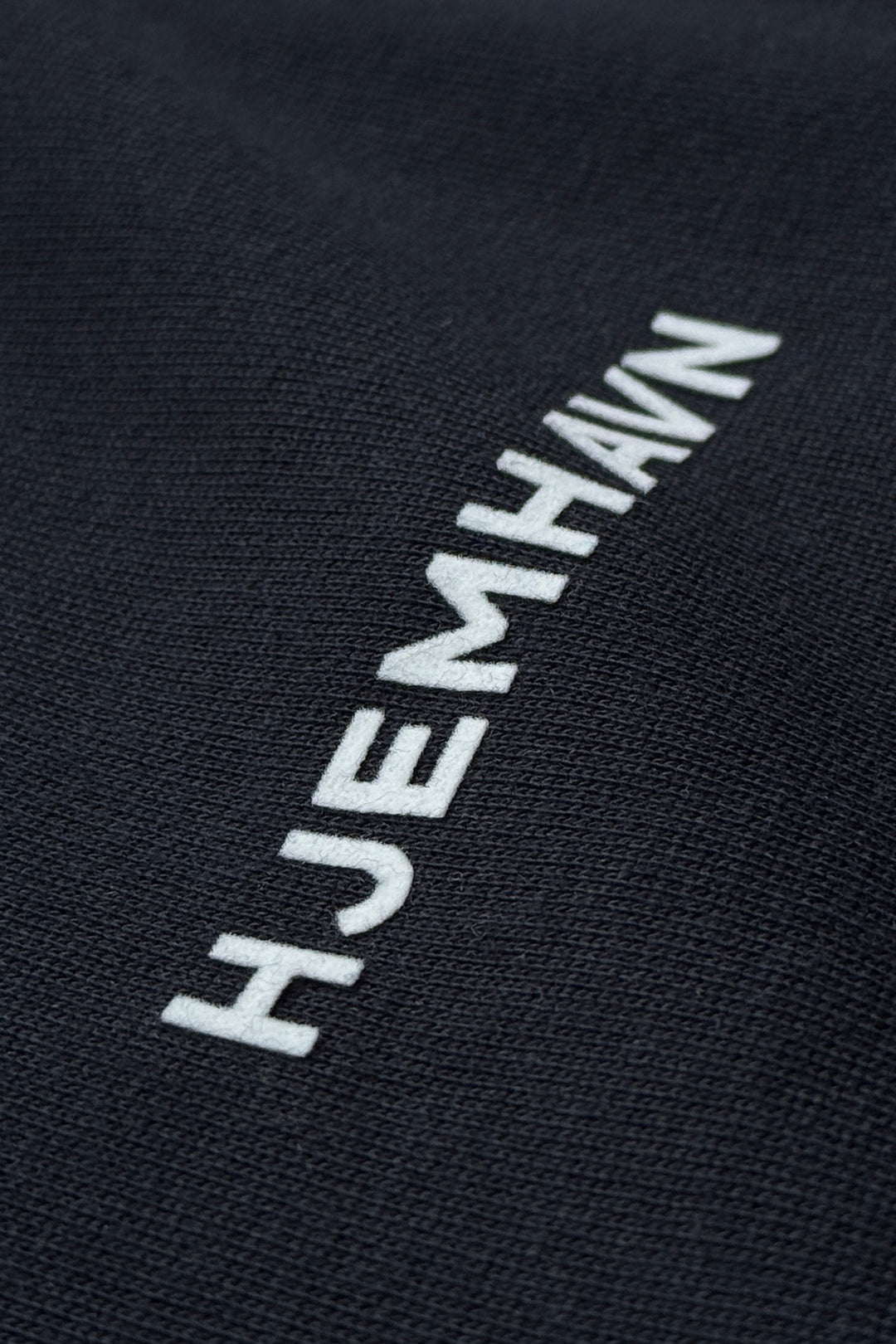 Hoodie "a.k.a Æ Westerhaw"