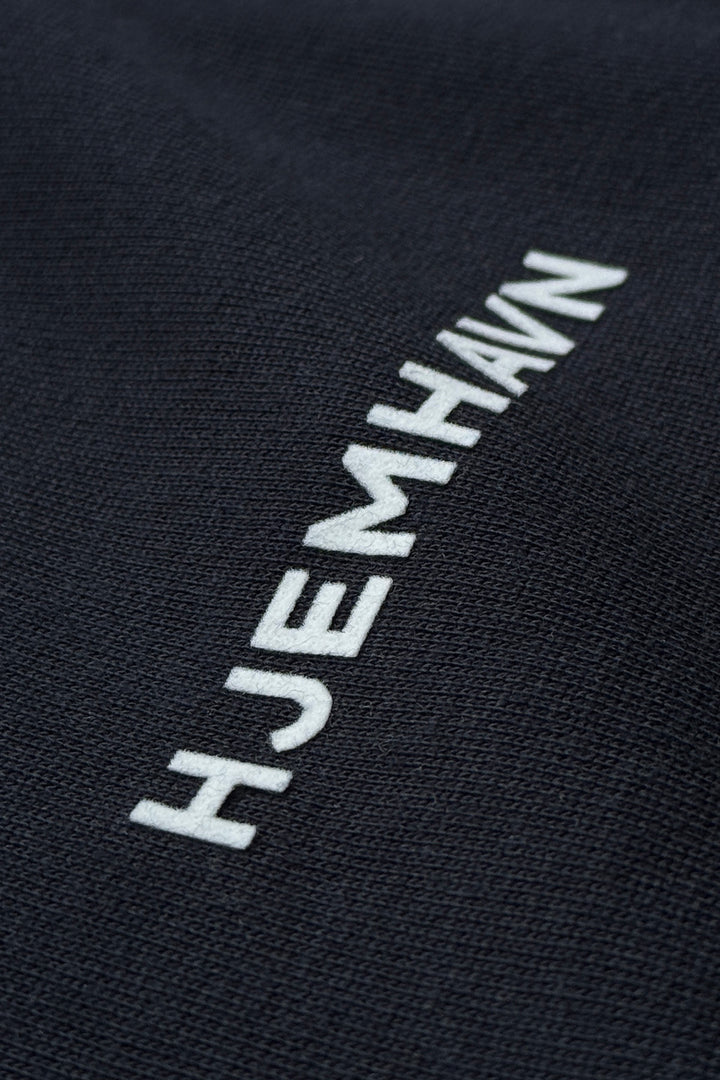 Hoodie "a.k.a Æ Westerhaw"