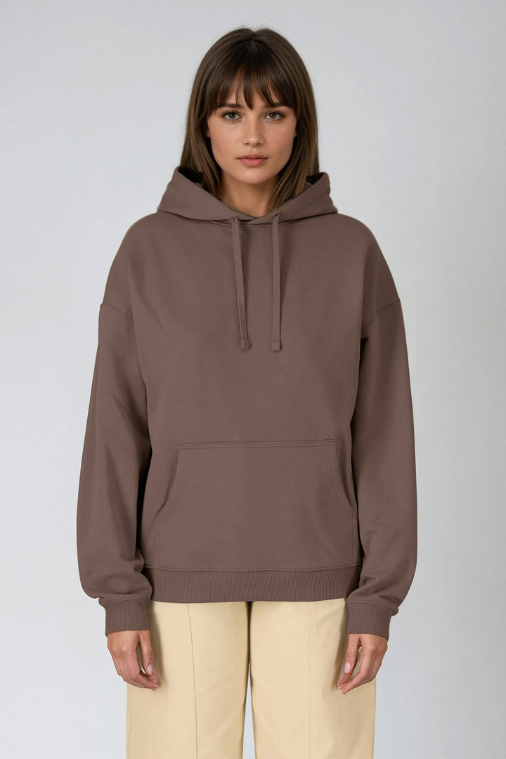 Oversized Hoodie "Home"