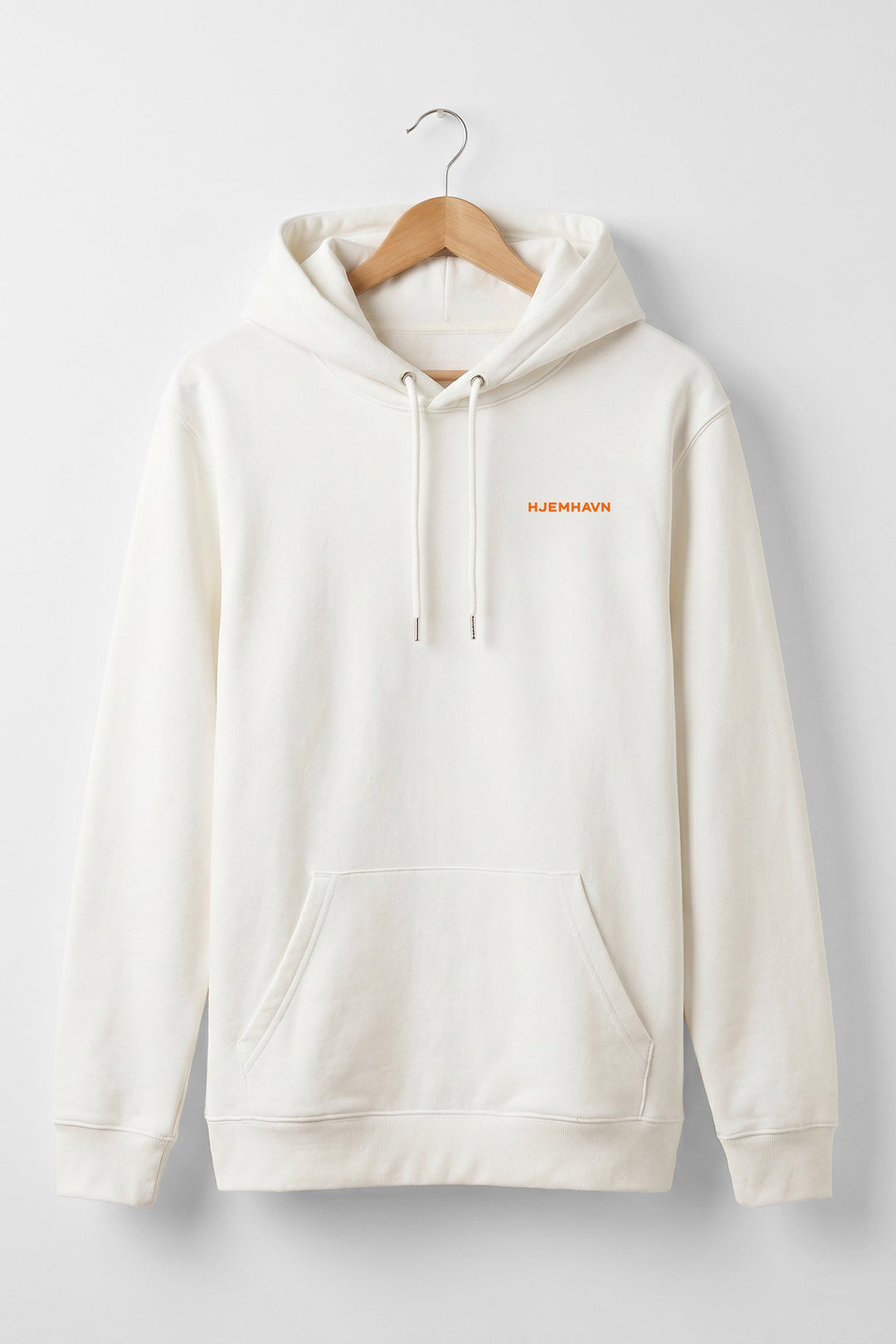 Hoodie "Just Listen"