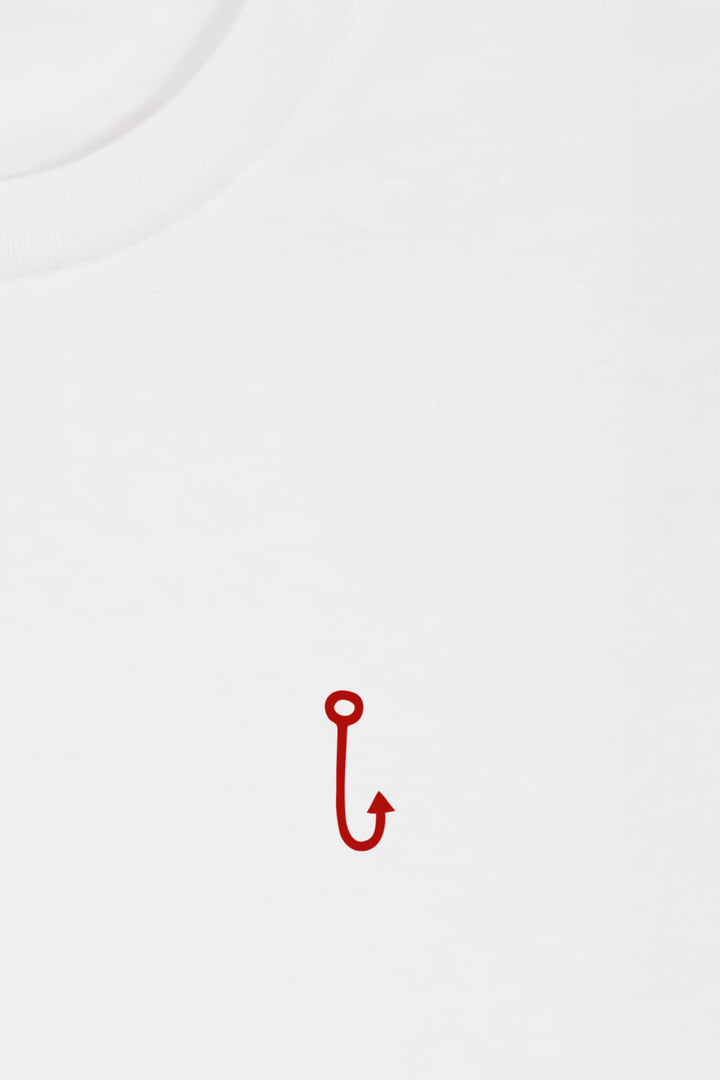 Tee "Hook"