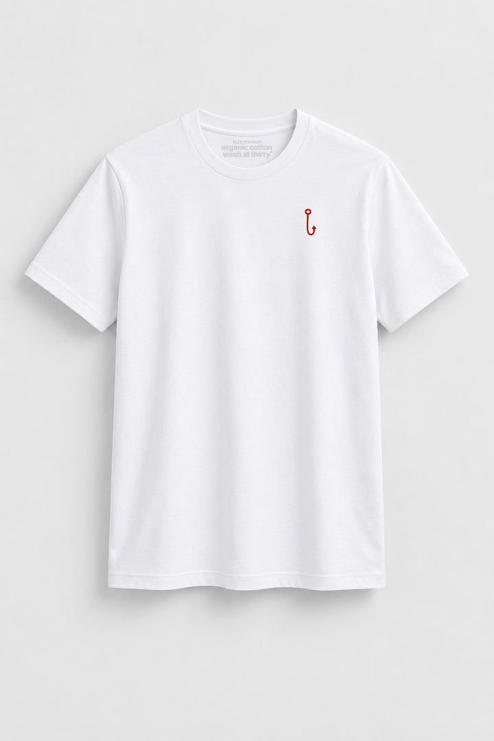 Tee "Hook"