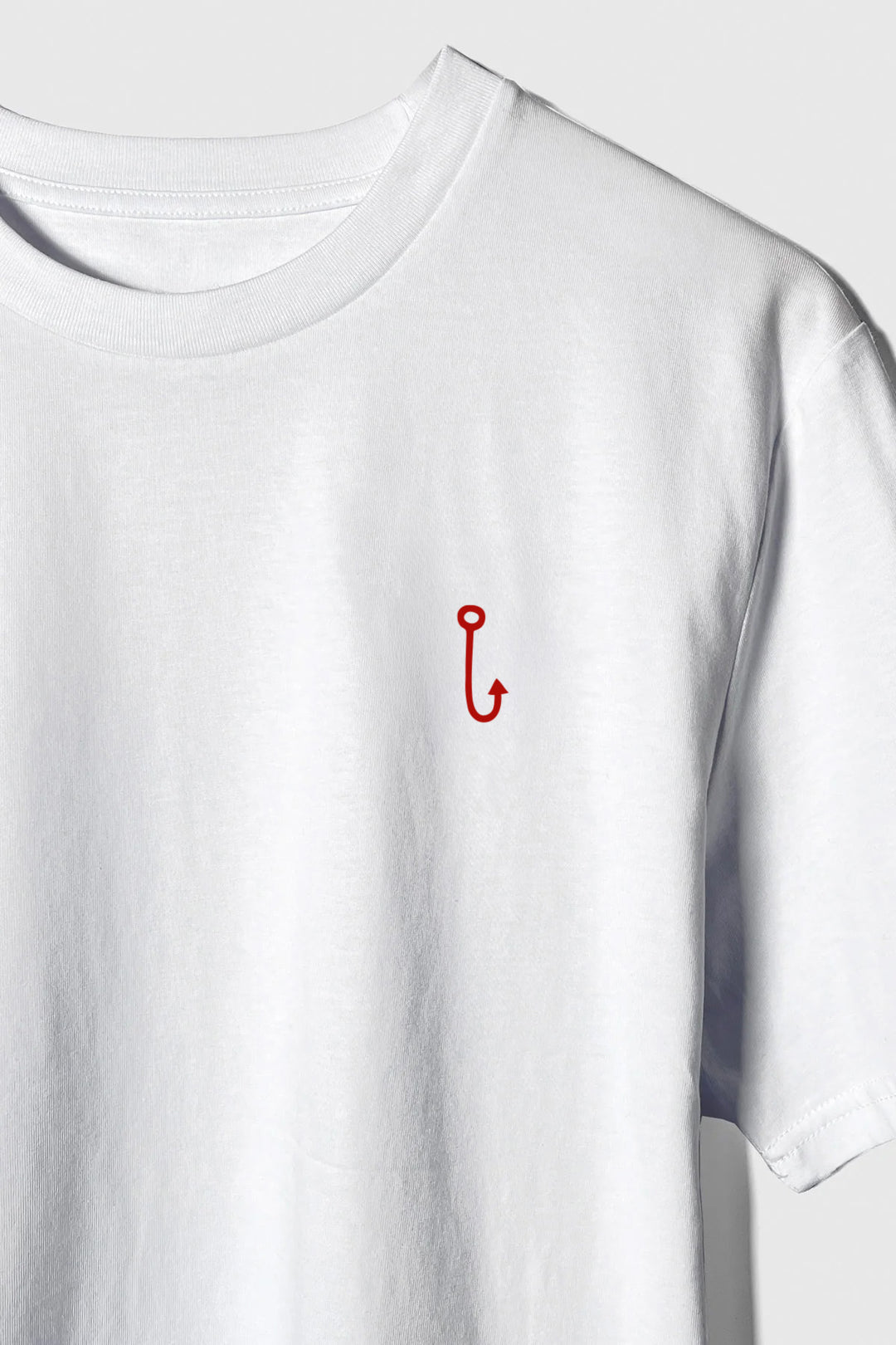 Tee "Hook"