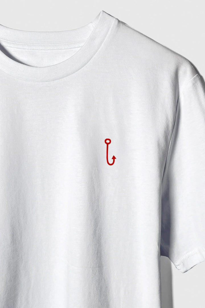Tee "Hook"