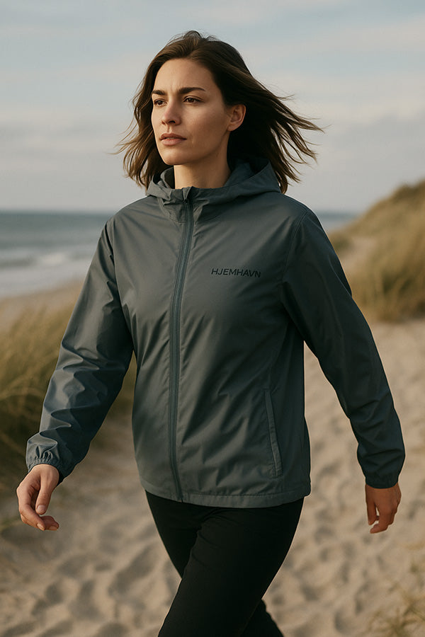 Multifunctional Jacket - Unisex