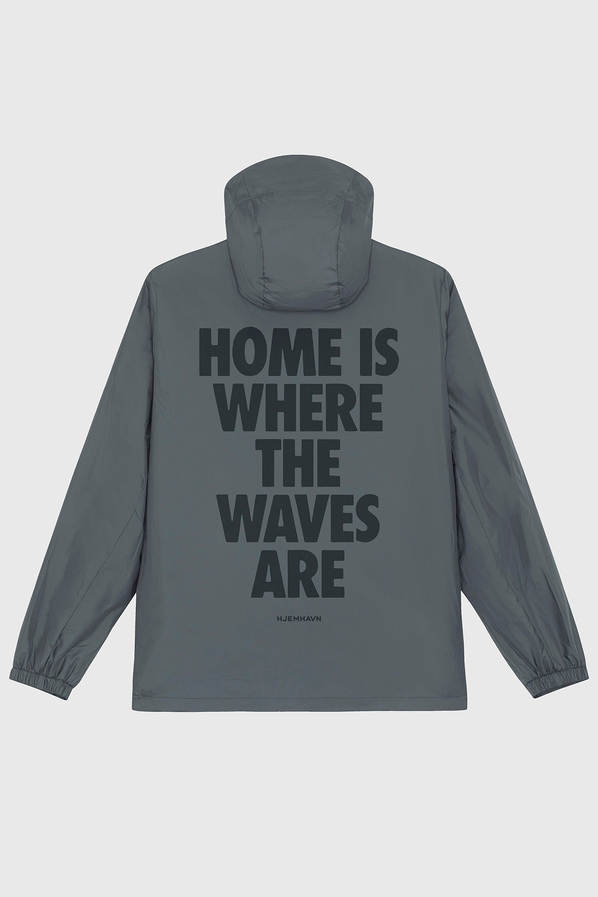 Multifunctional Jacket - Unisex