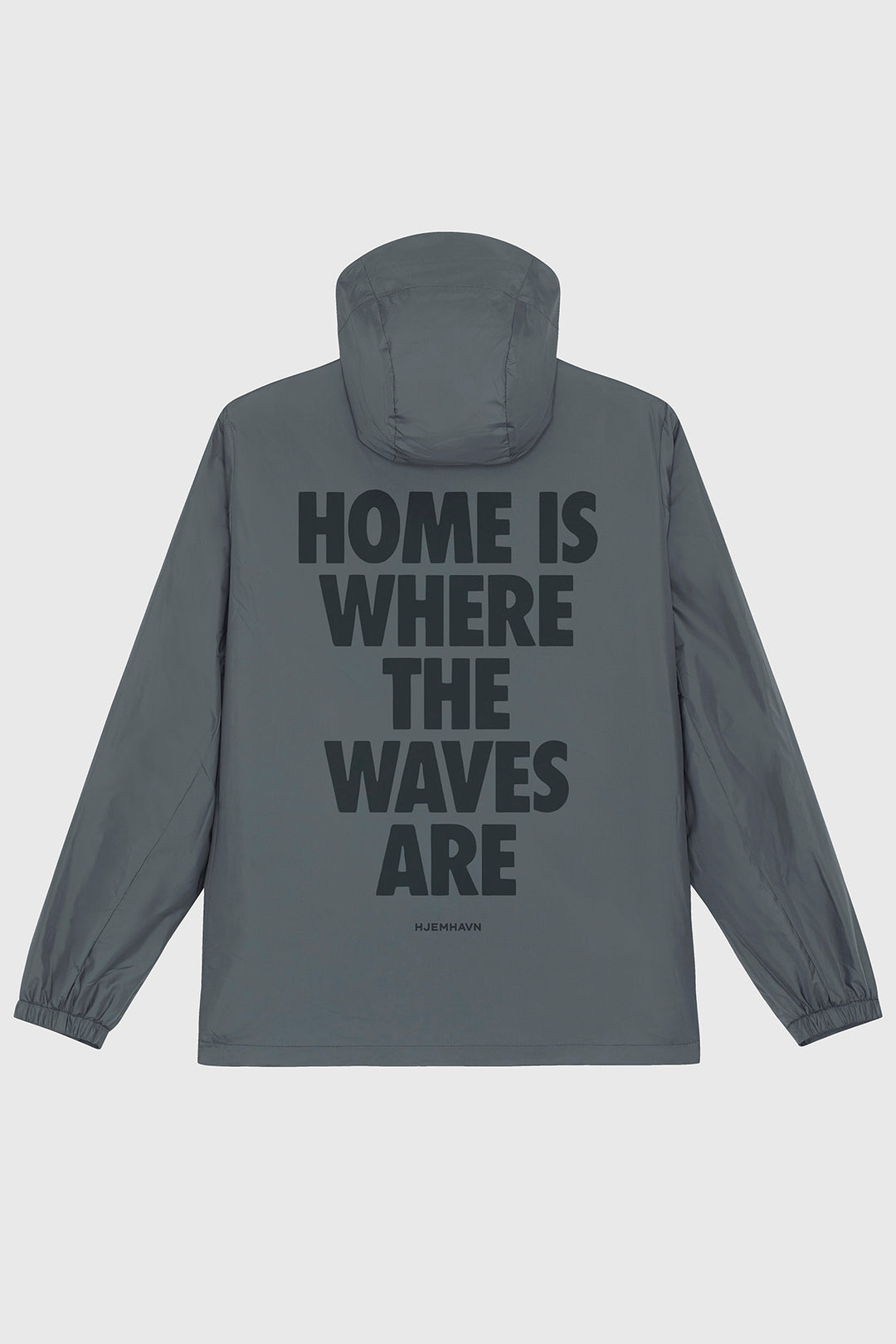 Multifunctional Jacket - Unisex