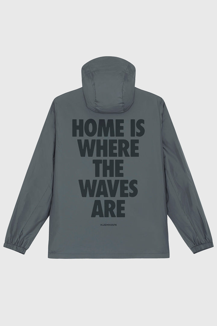 Multifunctional Jacket - Unisex