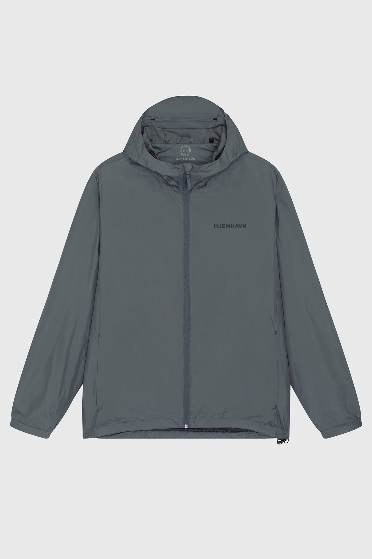 Multifunctional Jacket - Unisex