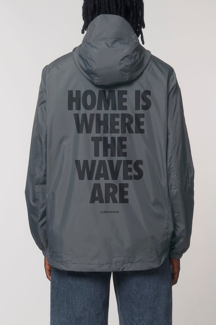 Multifunctional Jacket - Unisex