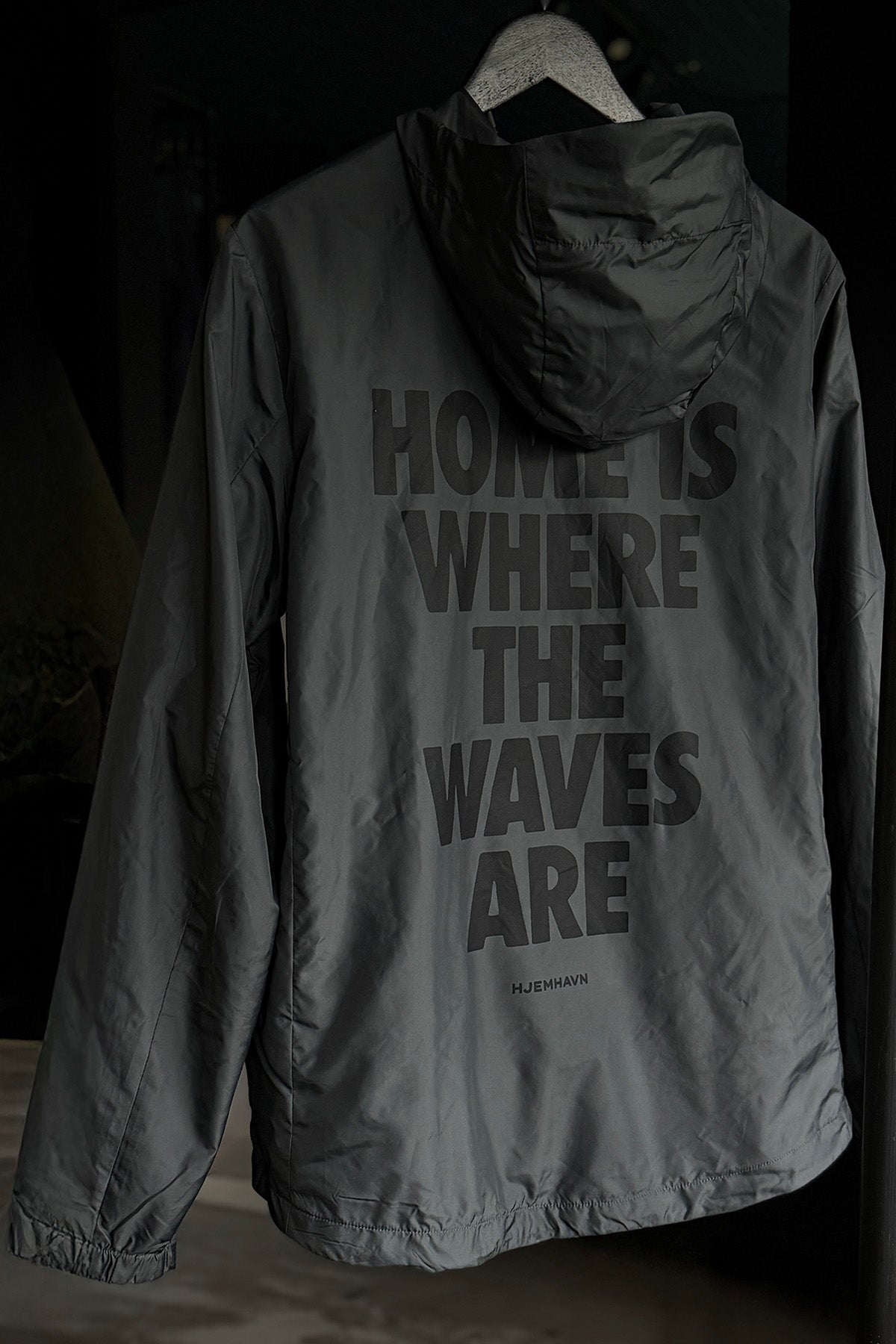 Multifunctional Jacket - Unisex