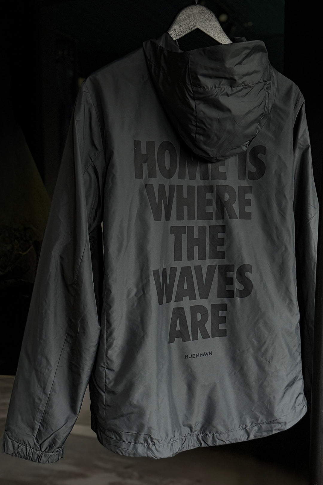 Multifunctional Jacket - Unisex