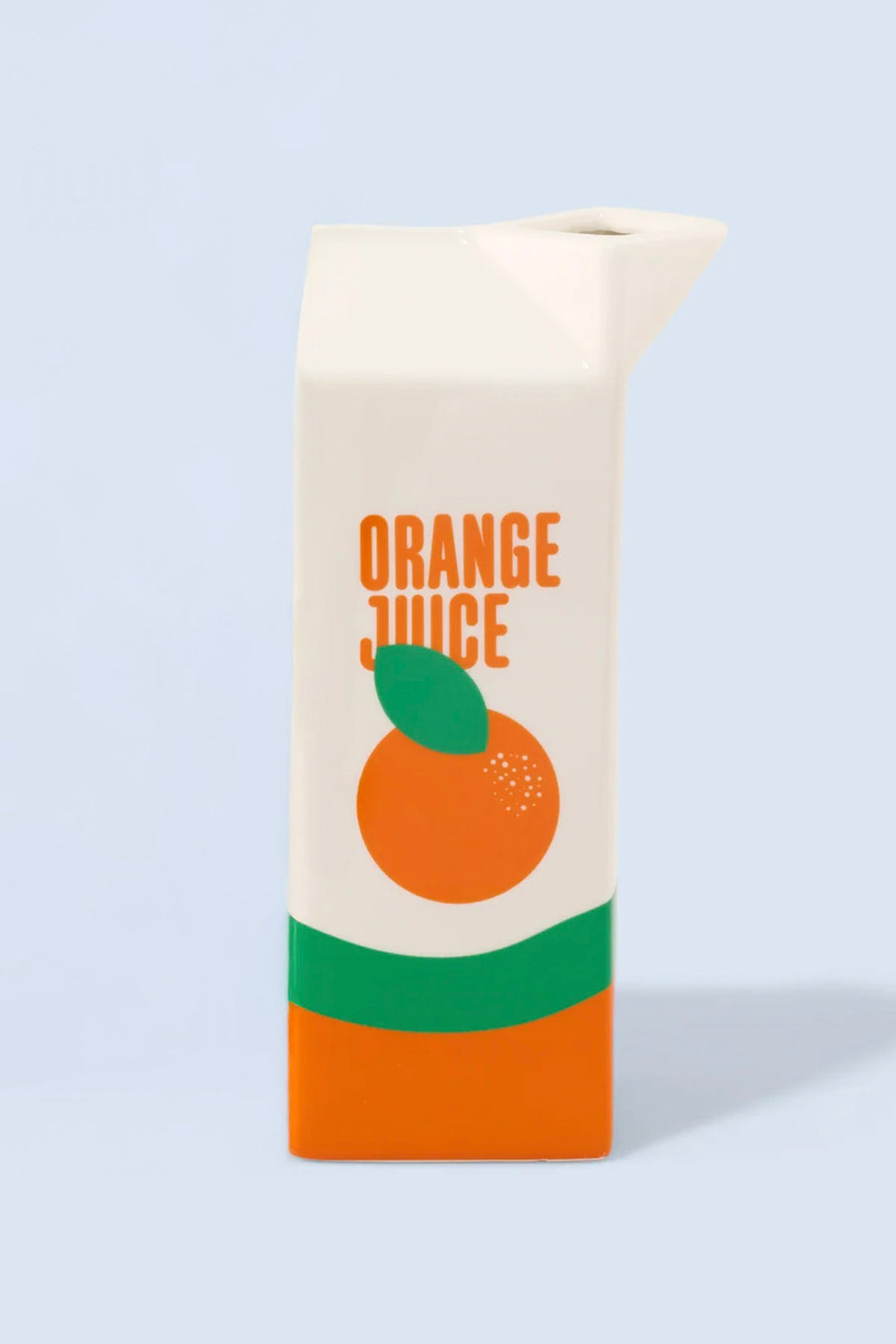 Vase "Orange Juice"