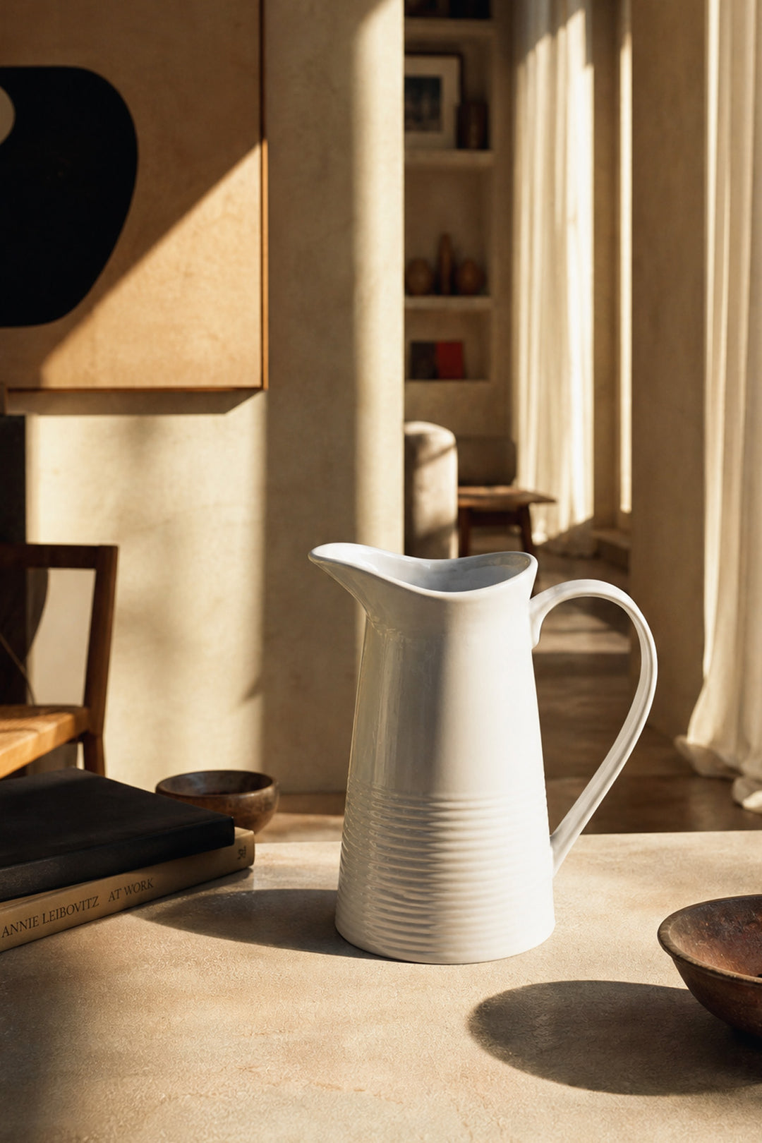 Milk jug - 700 ml