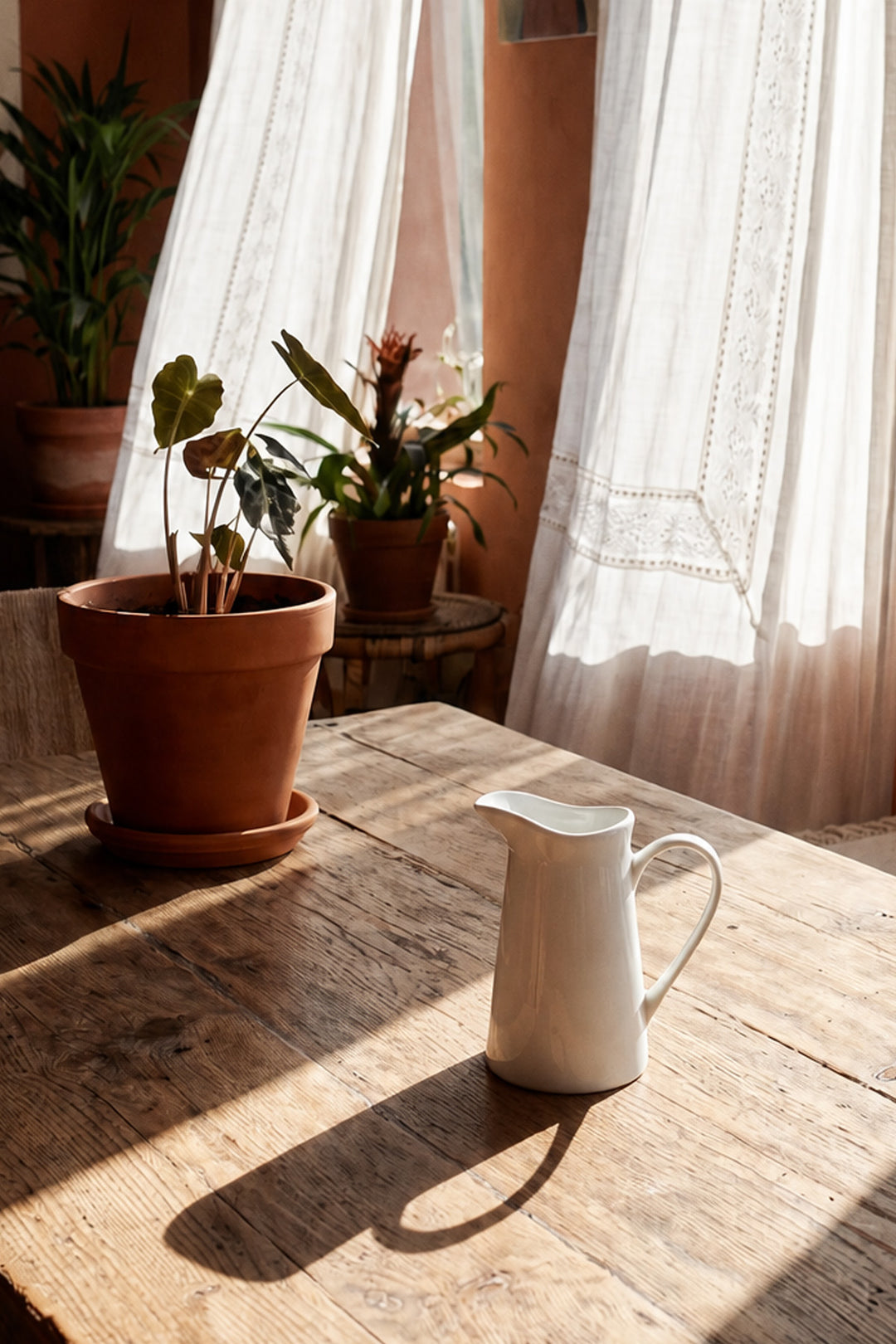 Flødekande - 200 ml