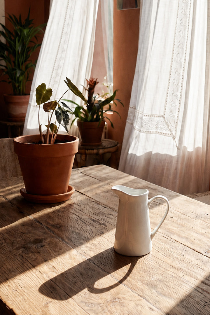 Flødekande - 200 ml
