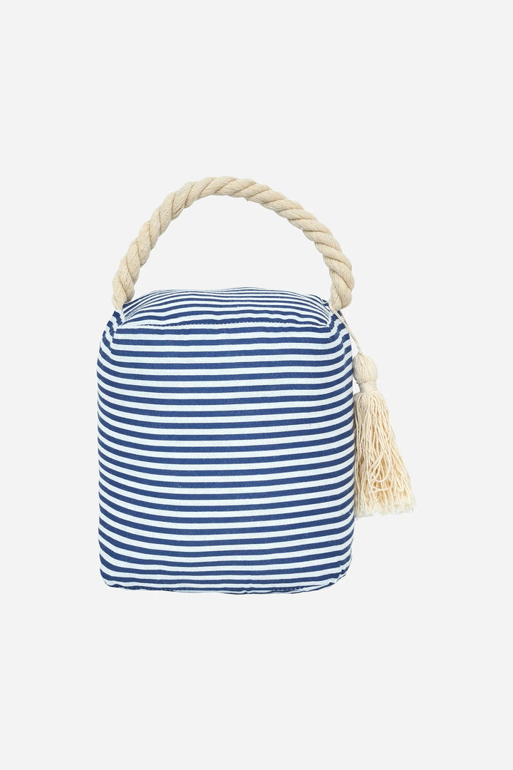 Doorstop - Striped