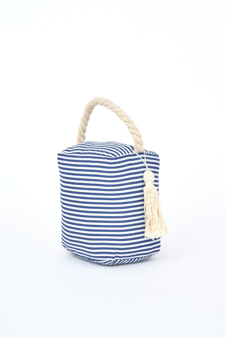 Doorstop - Striped