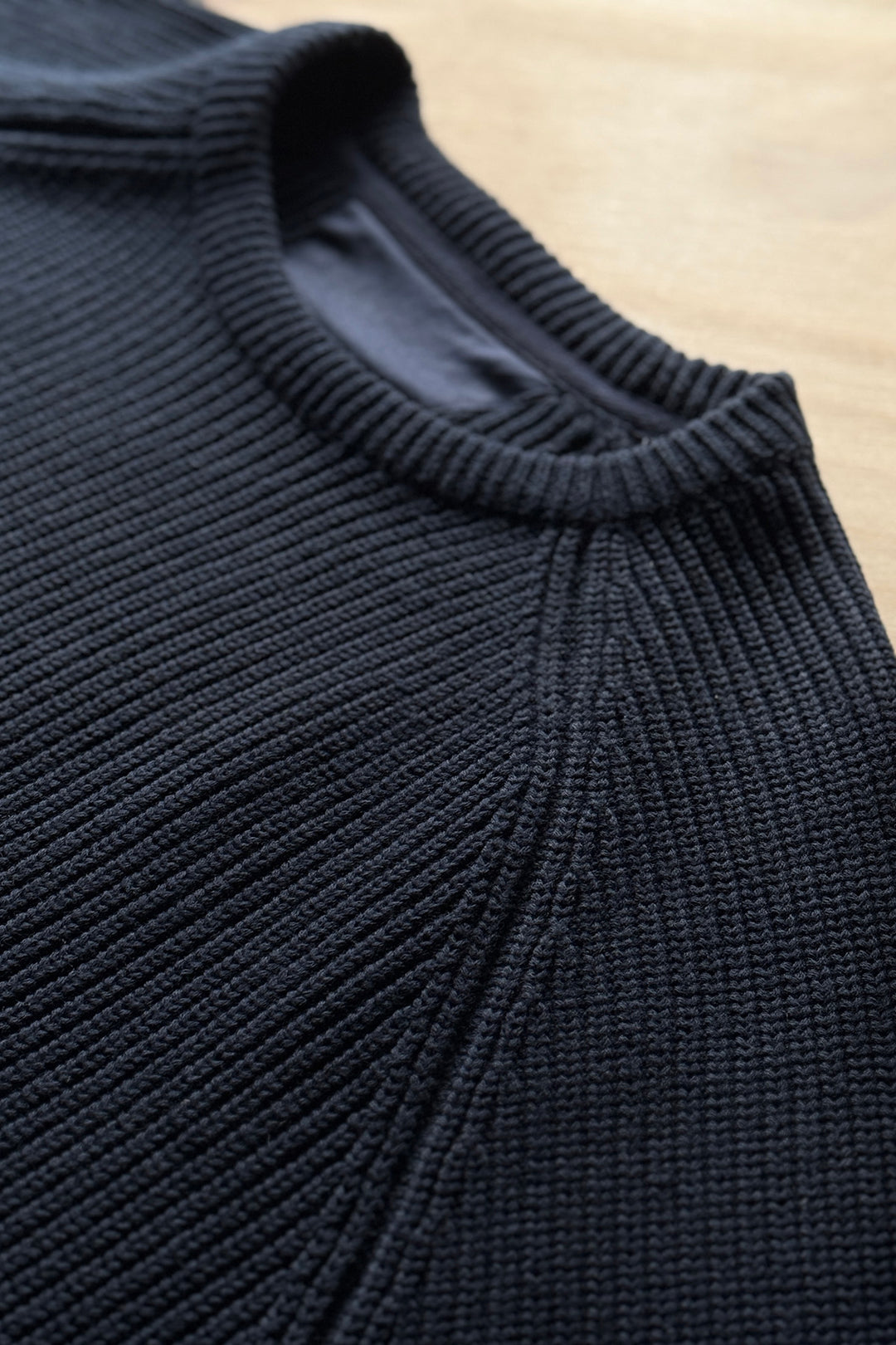 Chunky Knit - Men