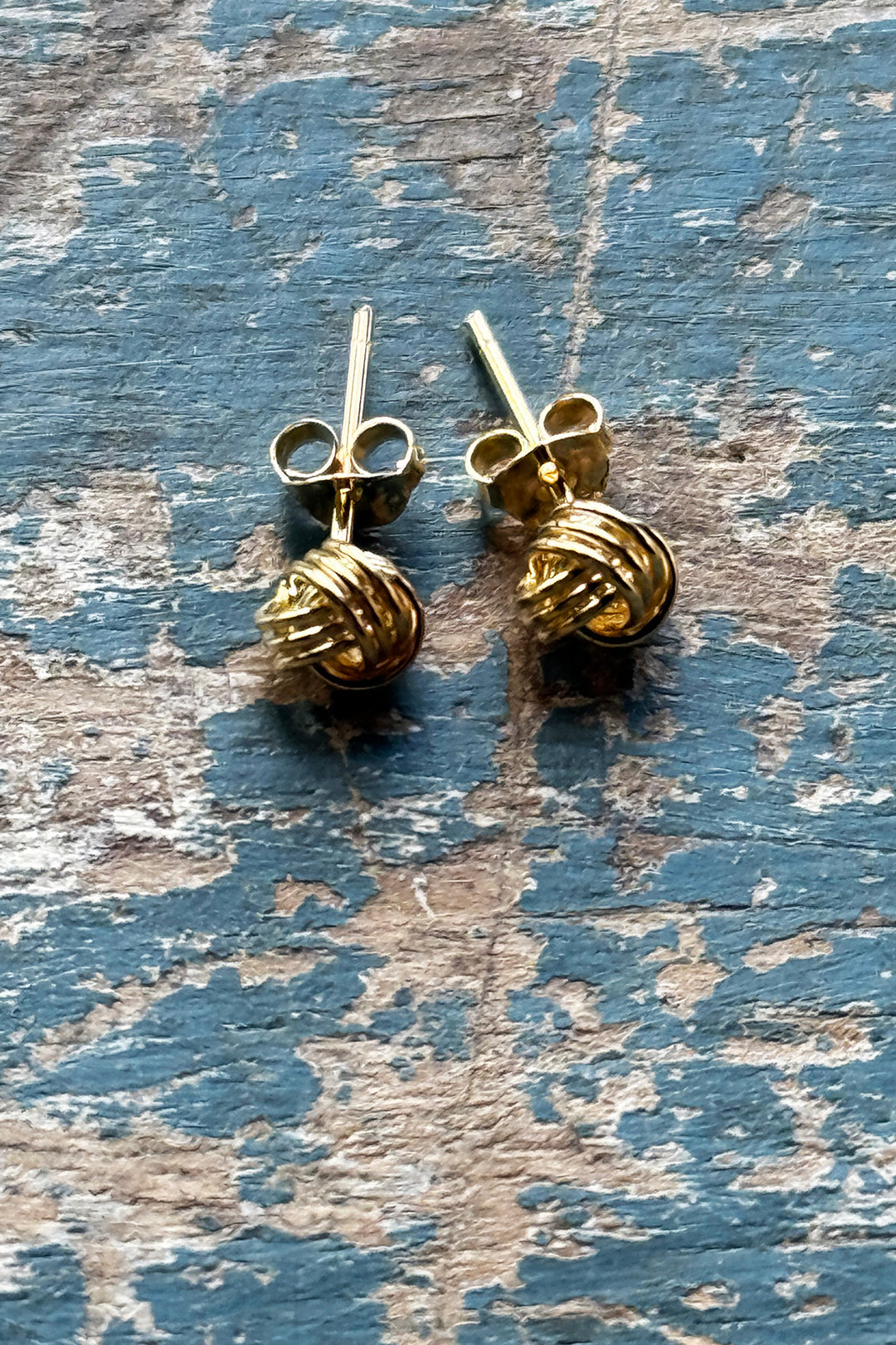 Ørestikkere "Knob" (5 mm)