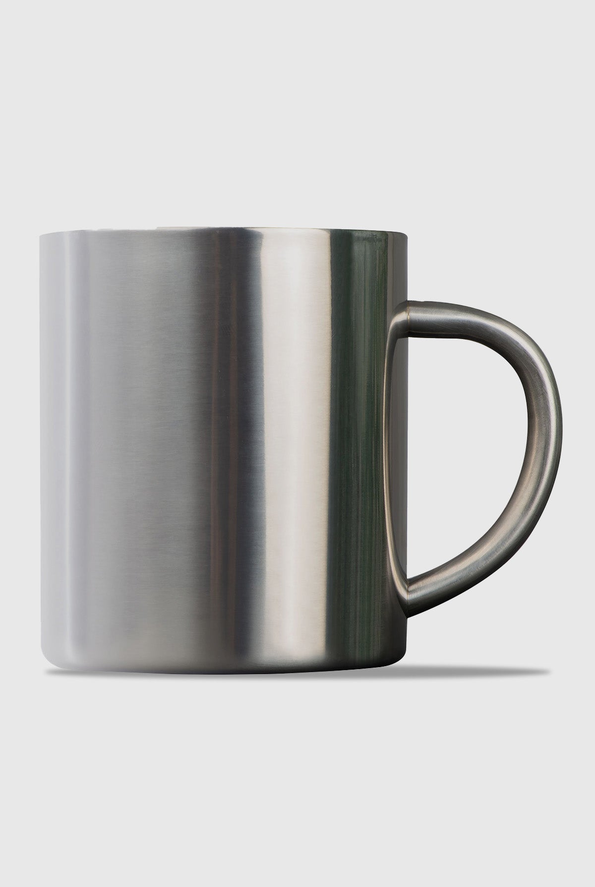 Krus 300ml - Rustfrit stål