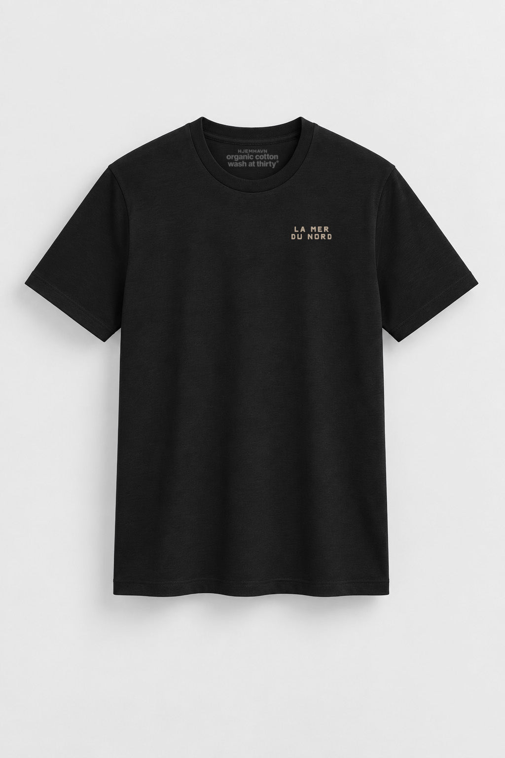 Tee "La Mer du Nord"