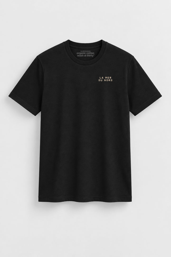 Tee "La Mer du Nord"