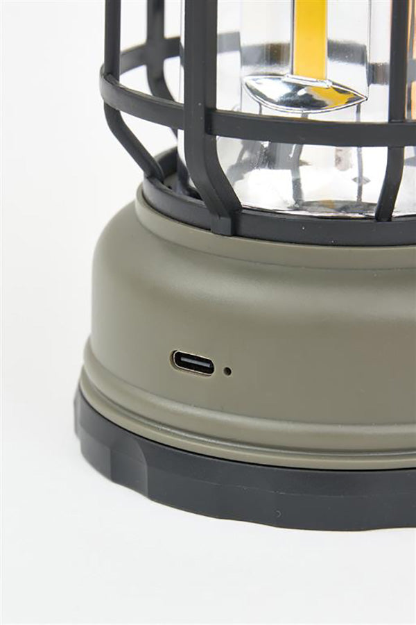 LED-Lampe „Vintage“