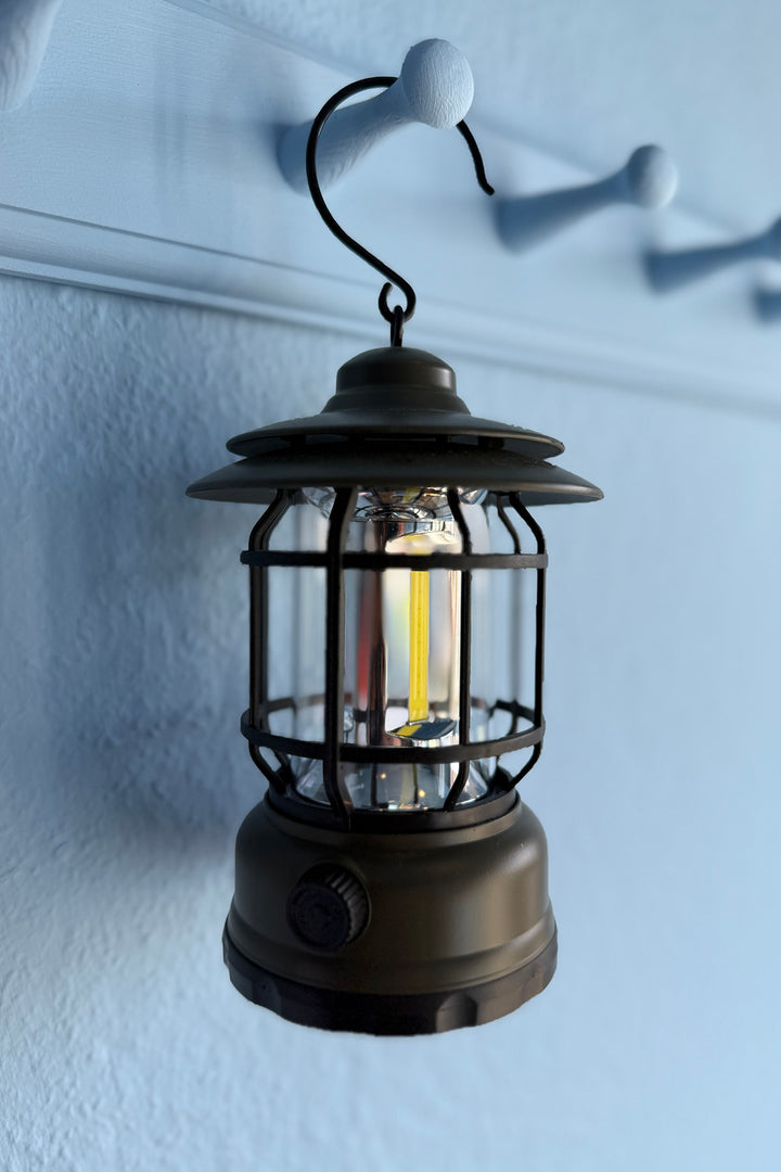 LED-Lampe „Vintage“