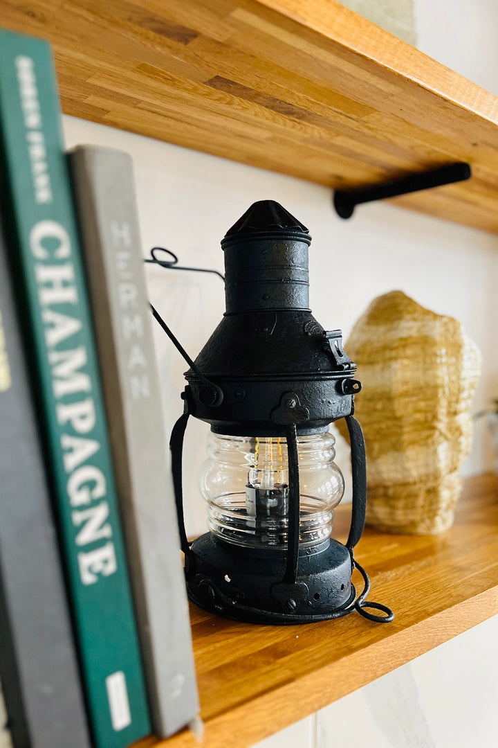 Lanterne - To størrelser