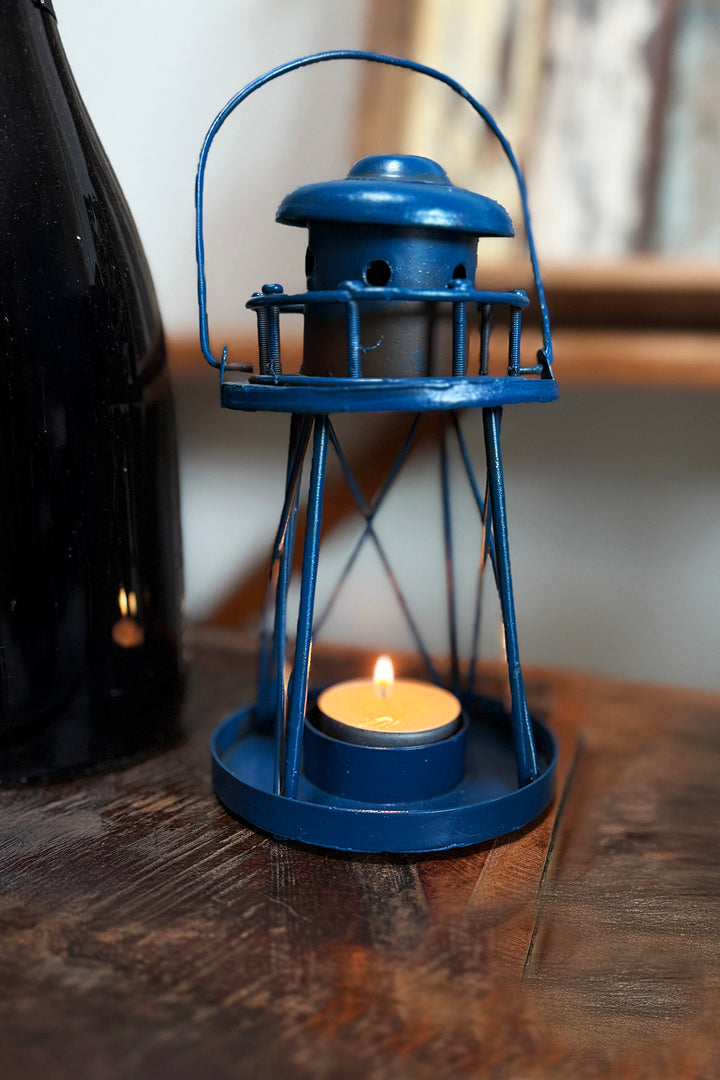 Candlestick "Lighthouse"